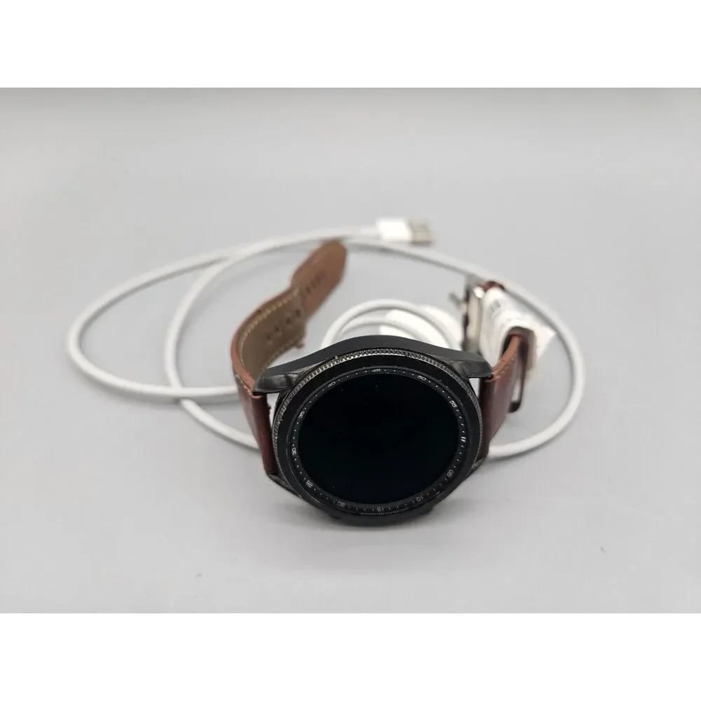 SAMSUNG GALAXY WATCH 3 WITH CHARGER [GNH015210]